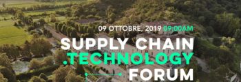 Supply Chain Technology Forum 2019